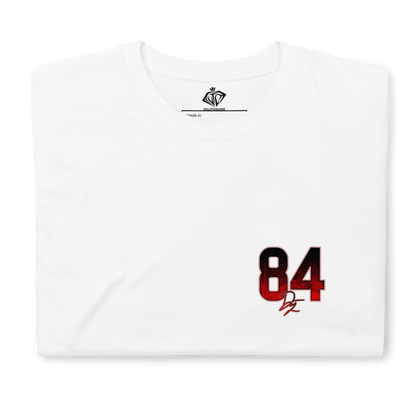 Demarion Crest | Player Patch T-shirt