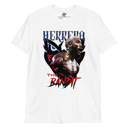 Enzo Herrera | "The Bandit" Staple Cotton Tee