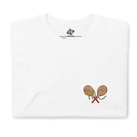 Madison Cordisco | Player Patch T-shirt