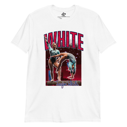 Teagan White | Mural Shirt