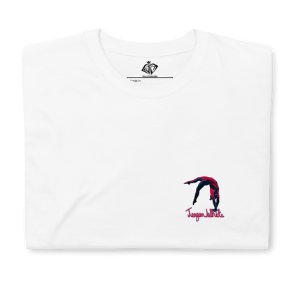 Teagan White | Player Patch T-shirt