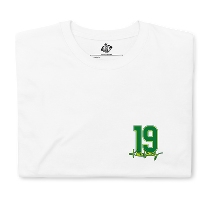 Kailee Chavez | Player Patch T-shirt