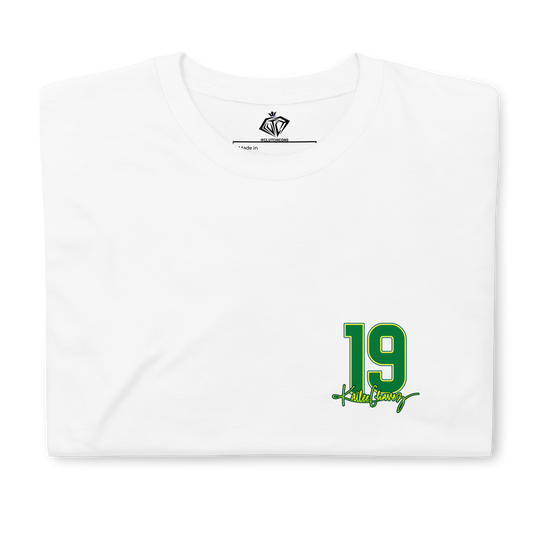 Kailee Chavez | Player Patch T-shirt