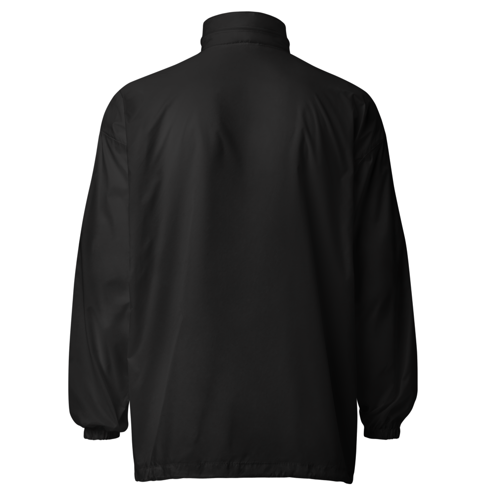 Sadie Elliott | Signature Windbreaker
