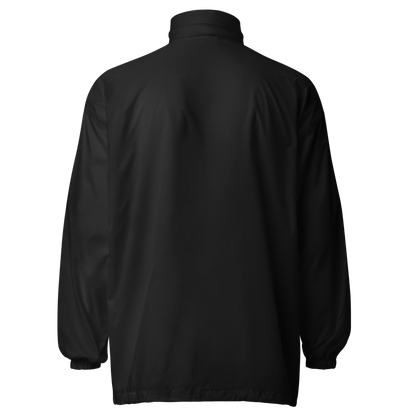 Sadie Elliott | Signature Windbreaker
