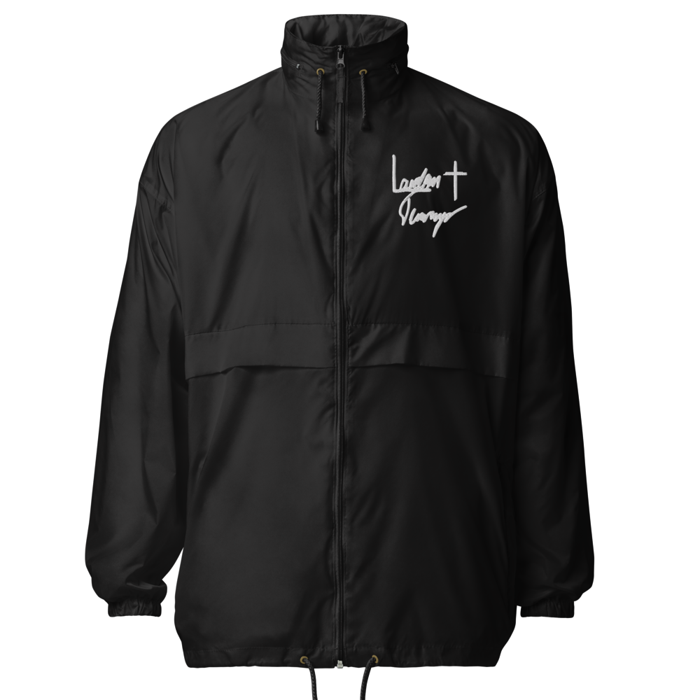 Landon Timmermeyer | Golf Windbreaker