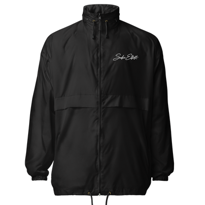 Sadie Elliott | Signature Windbreaker