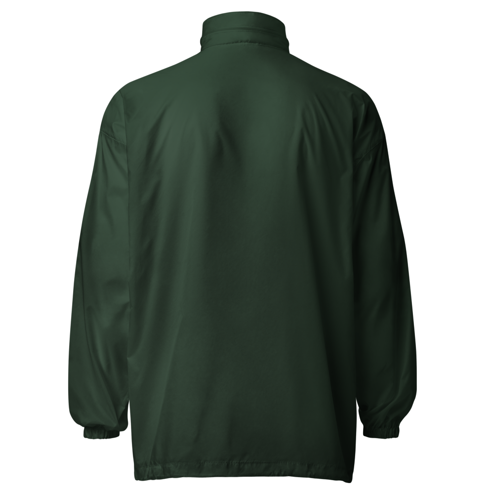 Giselle Burlingame | Signature Windbreaker