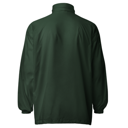 Giselle Burlingame | Signature Windbreaker