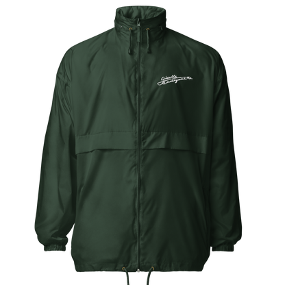 Giselle Burlingame | Signature Windbreaker
