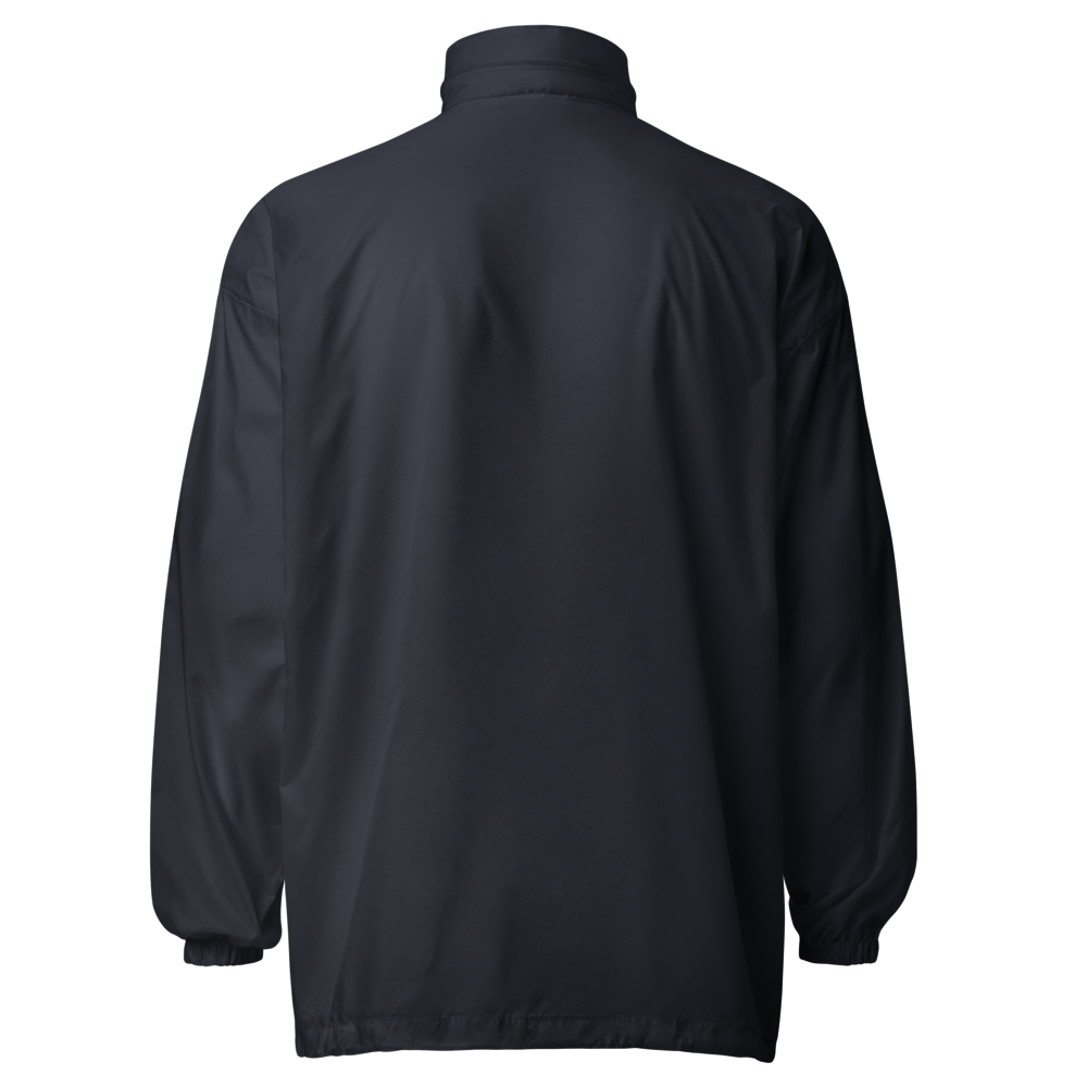 Sadie Elliott | Signature Windbreaker