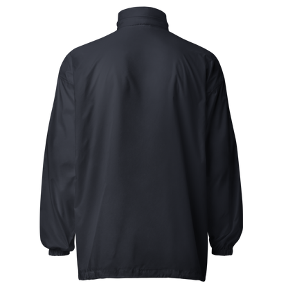 Sadie Elliott | Signature Windbreaker