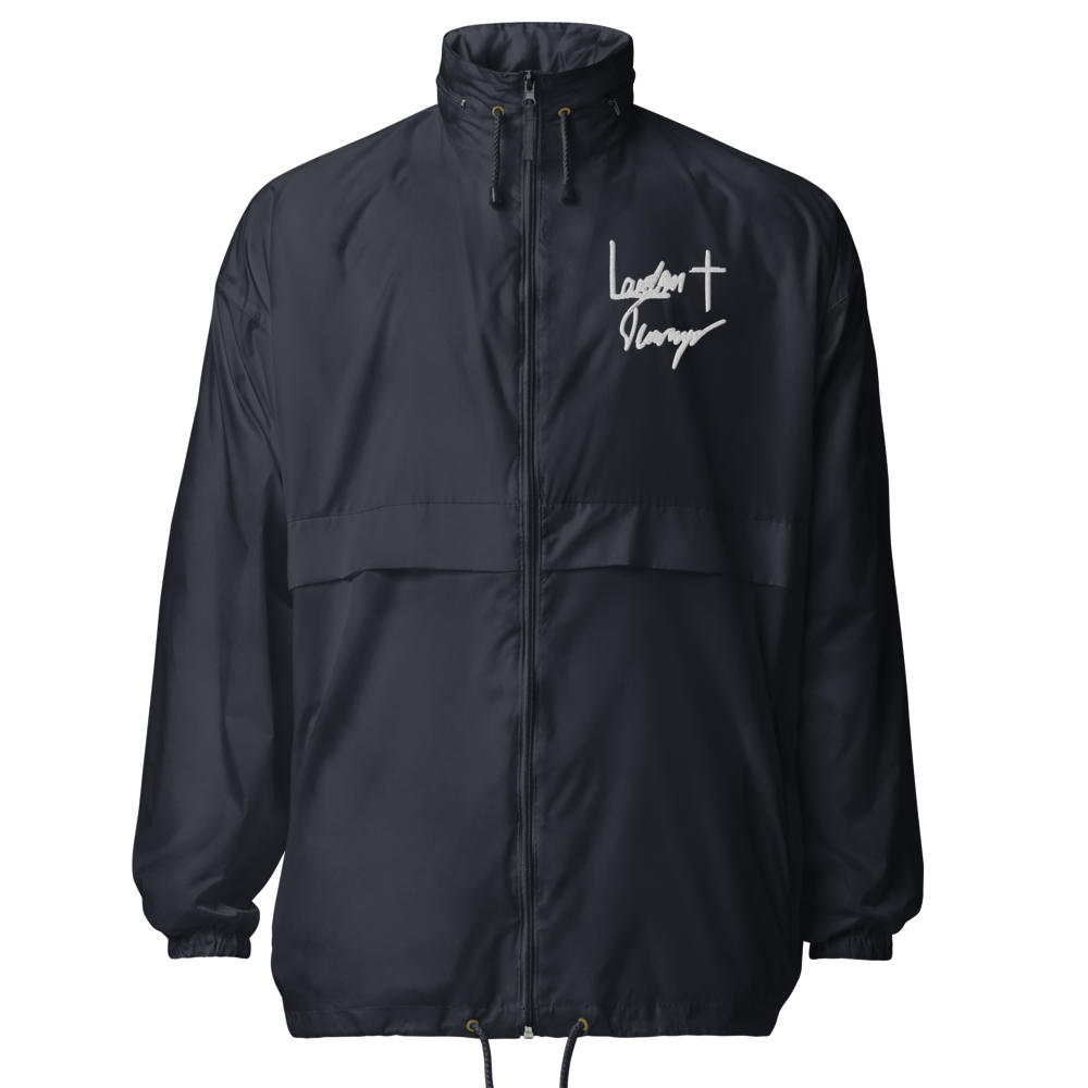 Landon Timmermeyer | Golf Windbreaker