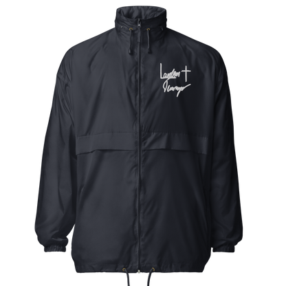 Landon Timmermeyer | Golf Windbreaker