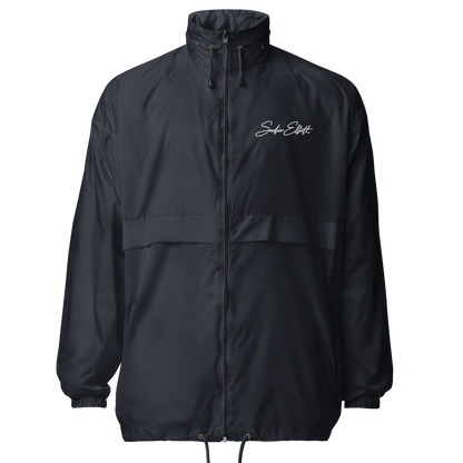 Sadie Elliott | Signature Windbreaker
