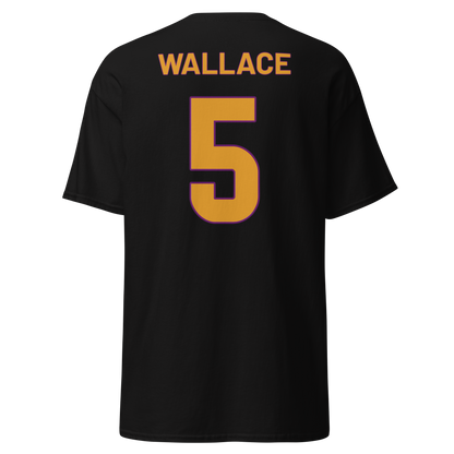 Kylan Wallace | Jersey-Style Shirt