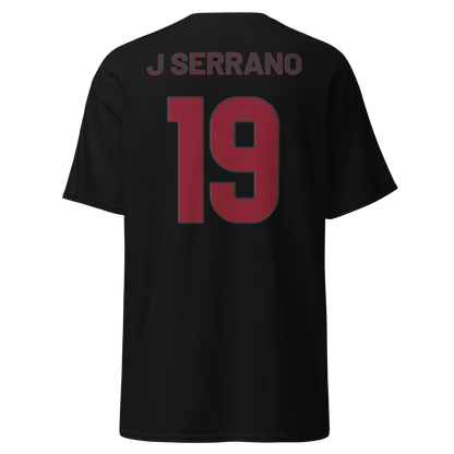 Julian Serrano | Jersey-Style Shirt