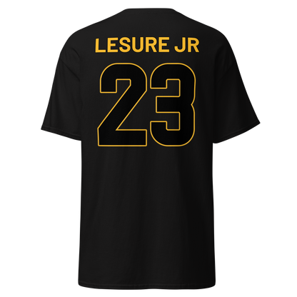 Ojay Lesure Jr | Jersey-Style Shirt