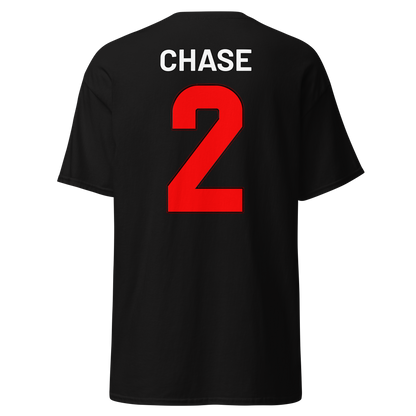 Chase Shilingford | Jersey-Style Shirt