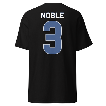 Xavier Noble | Jersey-Style Shirt