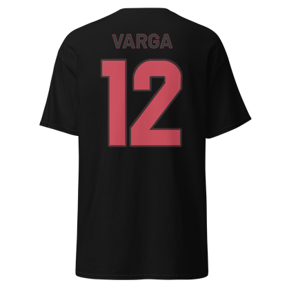 Gergo Varga | Jersey-Style Shirt