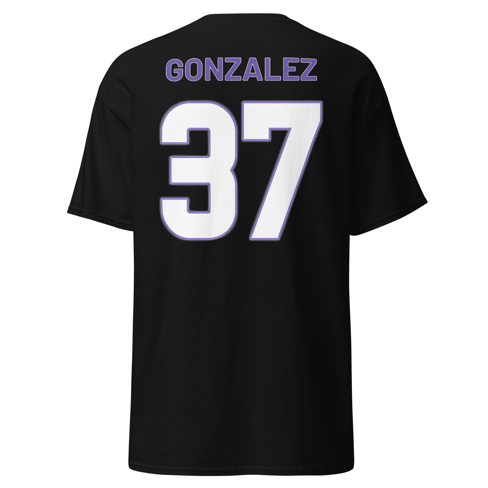 Alex Gonzalez | Jersey-Style Shirt