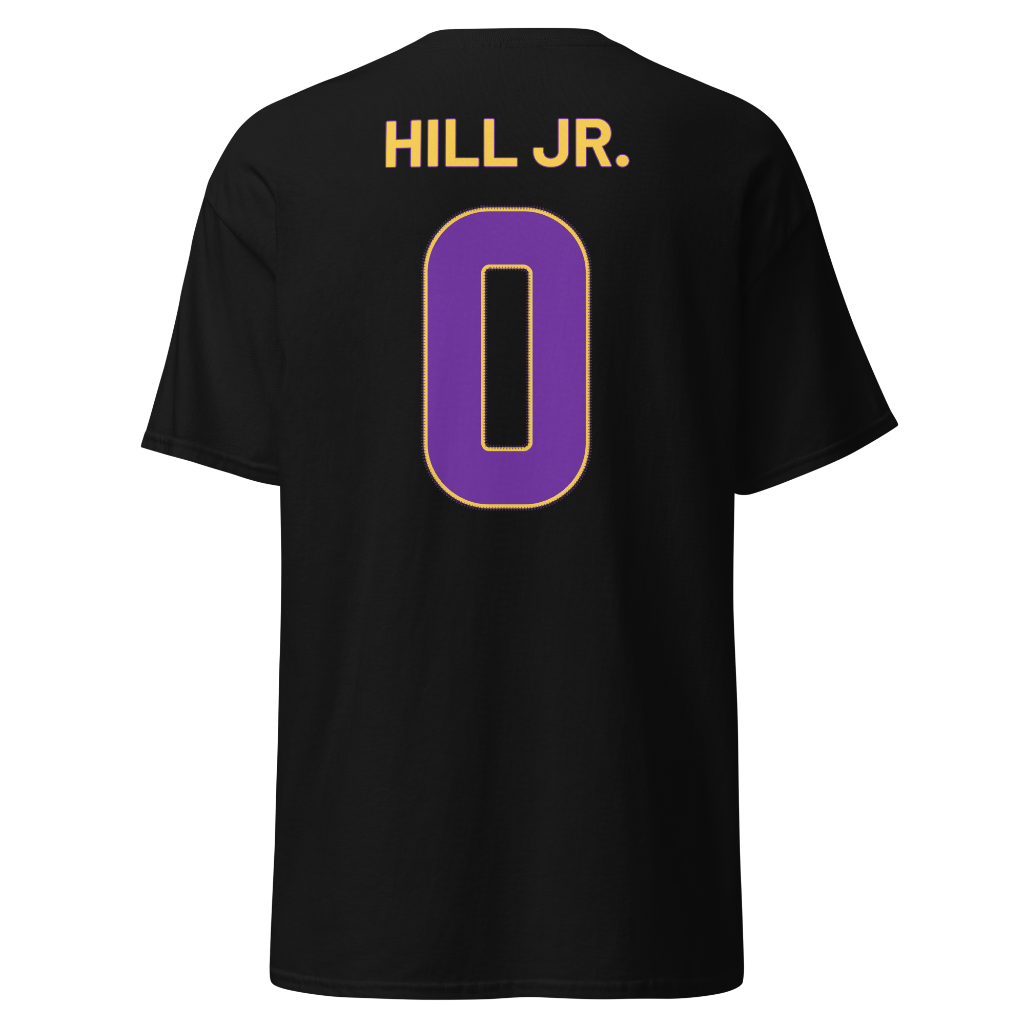 Durand Hill | Jersey-Style Shirt