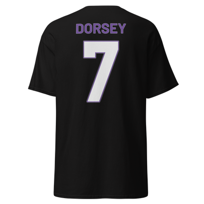 JaQuan Dorsey | Jersey-Style Shirt