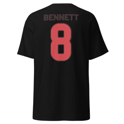 Carson Bennett | Jersey-Style Shirt