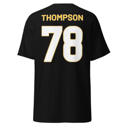 Karson Thompson | Jersey-Style Shirt