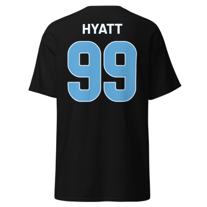 Layne Hyatt | Jersey-Style Shirt