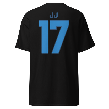 Jeremiah Jean-Philippe | Jersey-Style Shirt