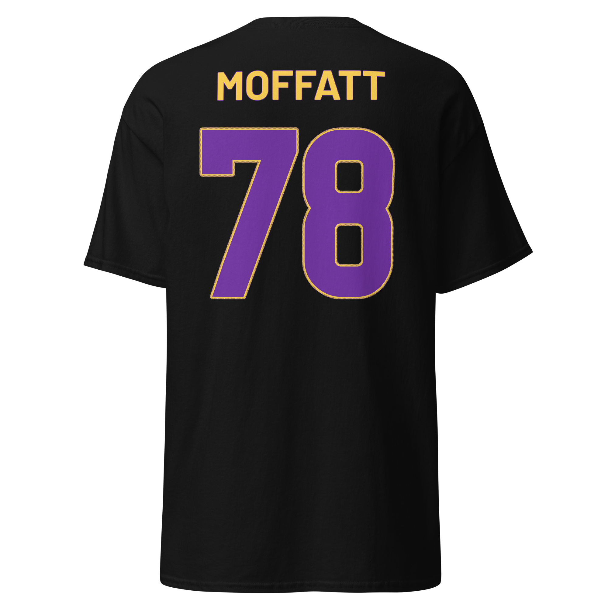 Grant Moffatt | Jersey-Style Shirt