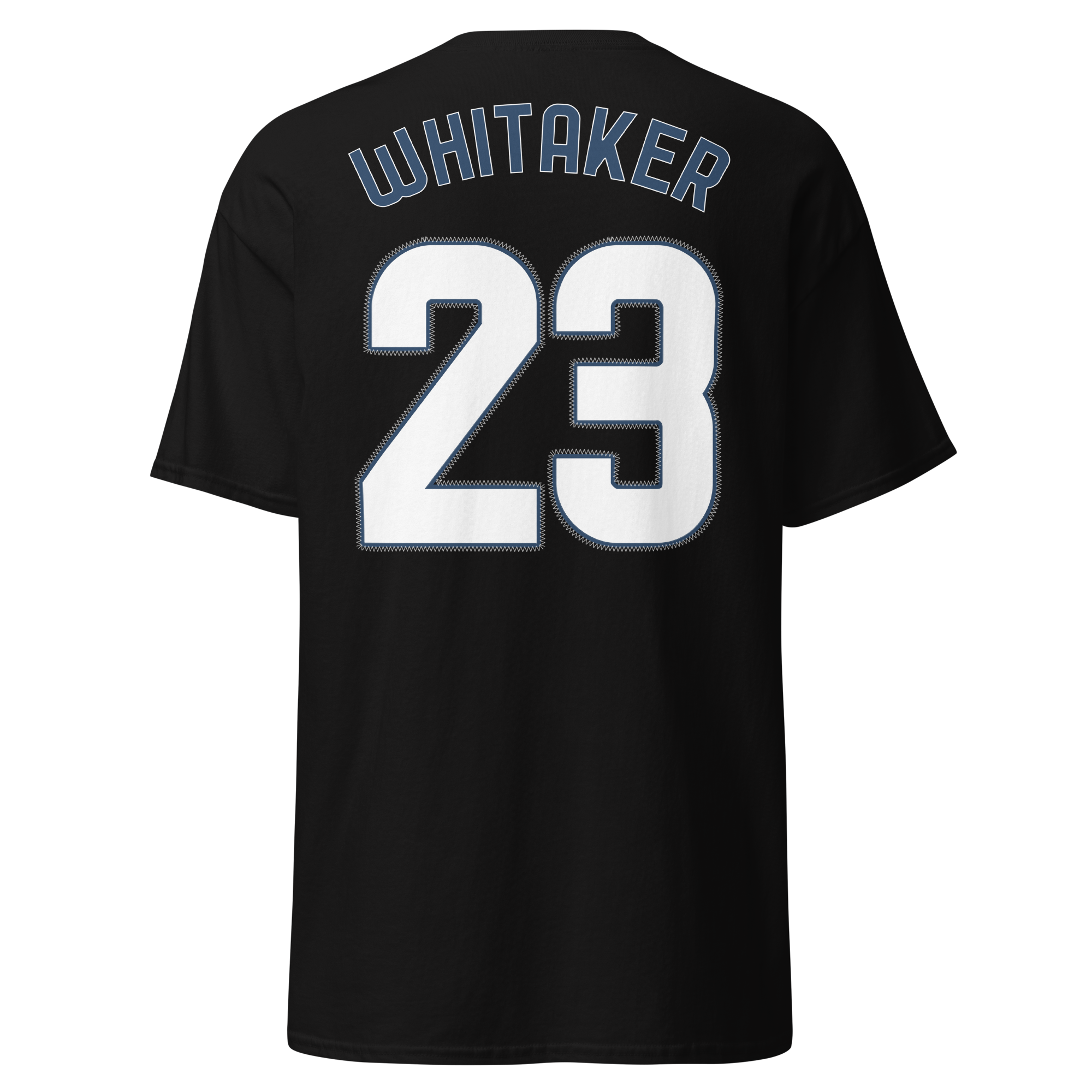 Kyle Whitaker | Jersey-Style Shirt