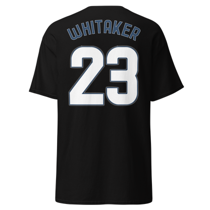 Kyle Whitaker | Jersey-Style Shirt