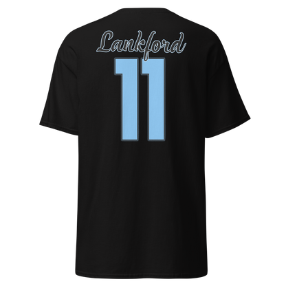 Bentley Lankford | Jersey-Style Shirt