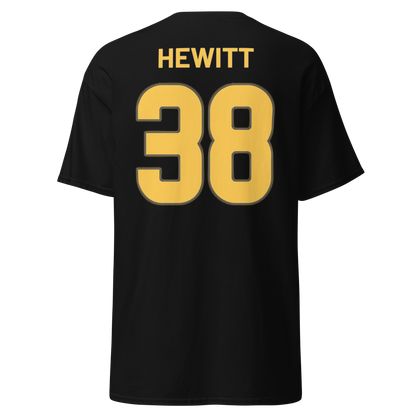 Carter Hewitt | Jersey-Style Shirt