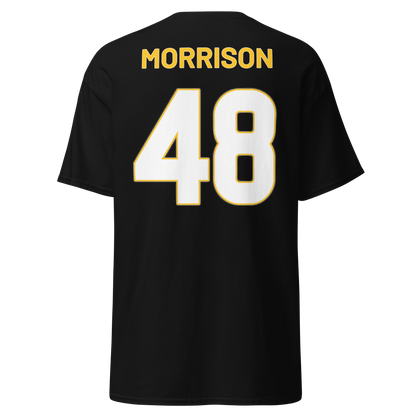 Malakai Morrison | Jersey-Style Shirt