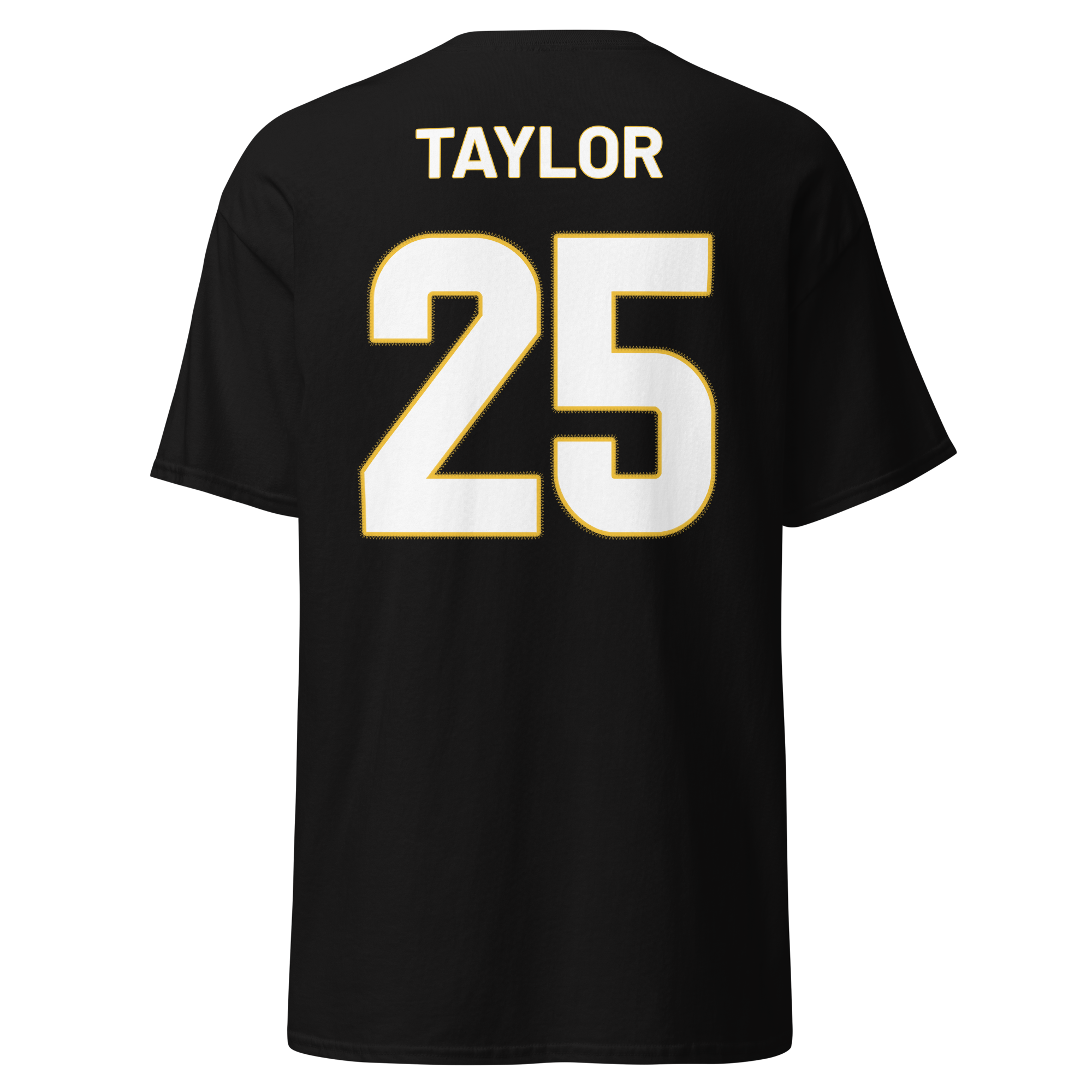 Ron Taylor | Jersey-Style Shirt