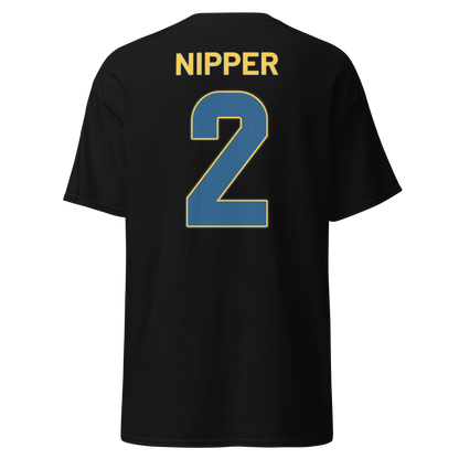 Maddie Nipper | Jersey-Style Shirt