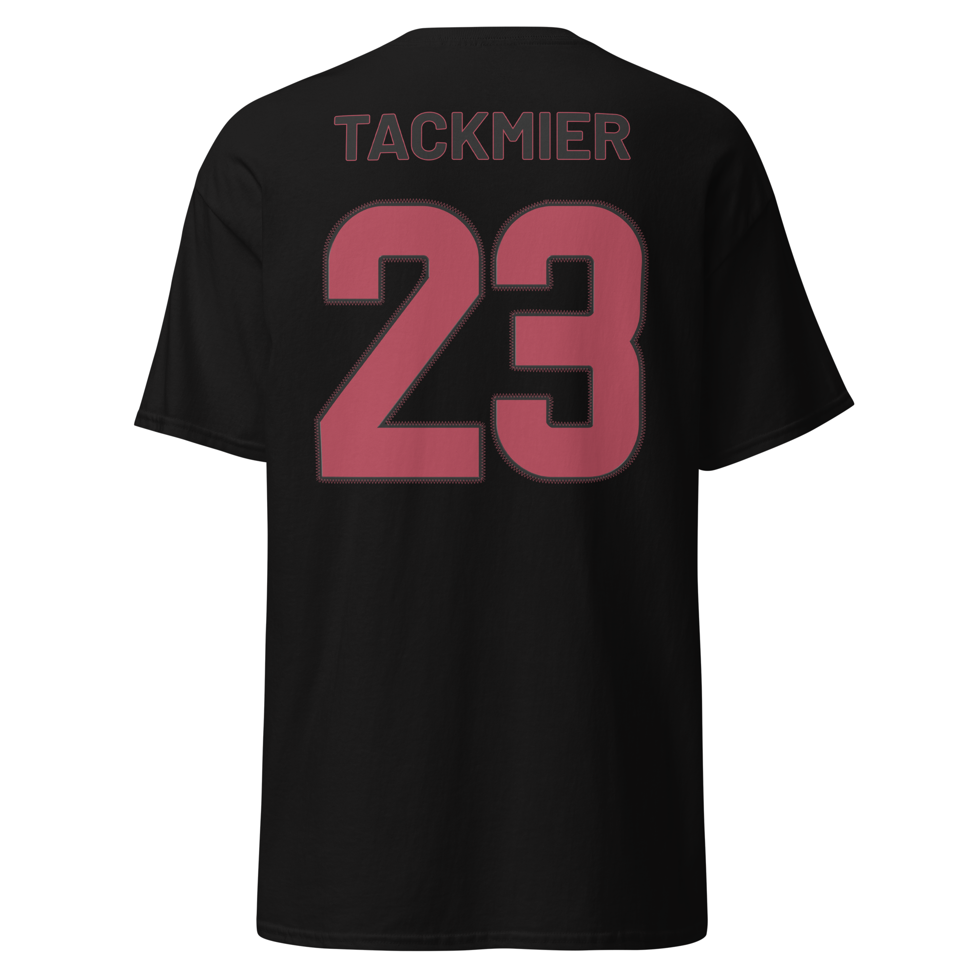 Cade Tackmier | Jersey-Style Shirt