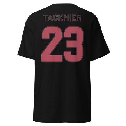 Cade Tackmier | Jersey-Style Shirt