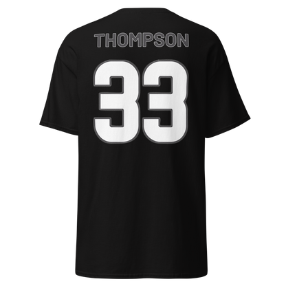 Blake Thompson | Jersey-Style Shirt