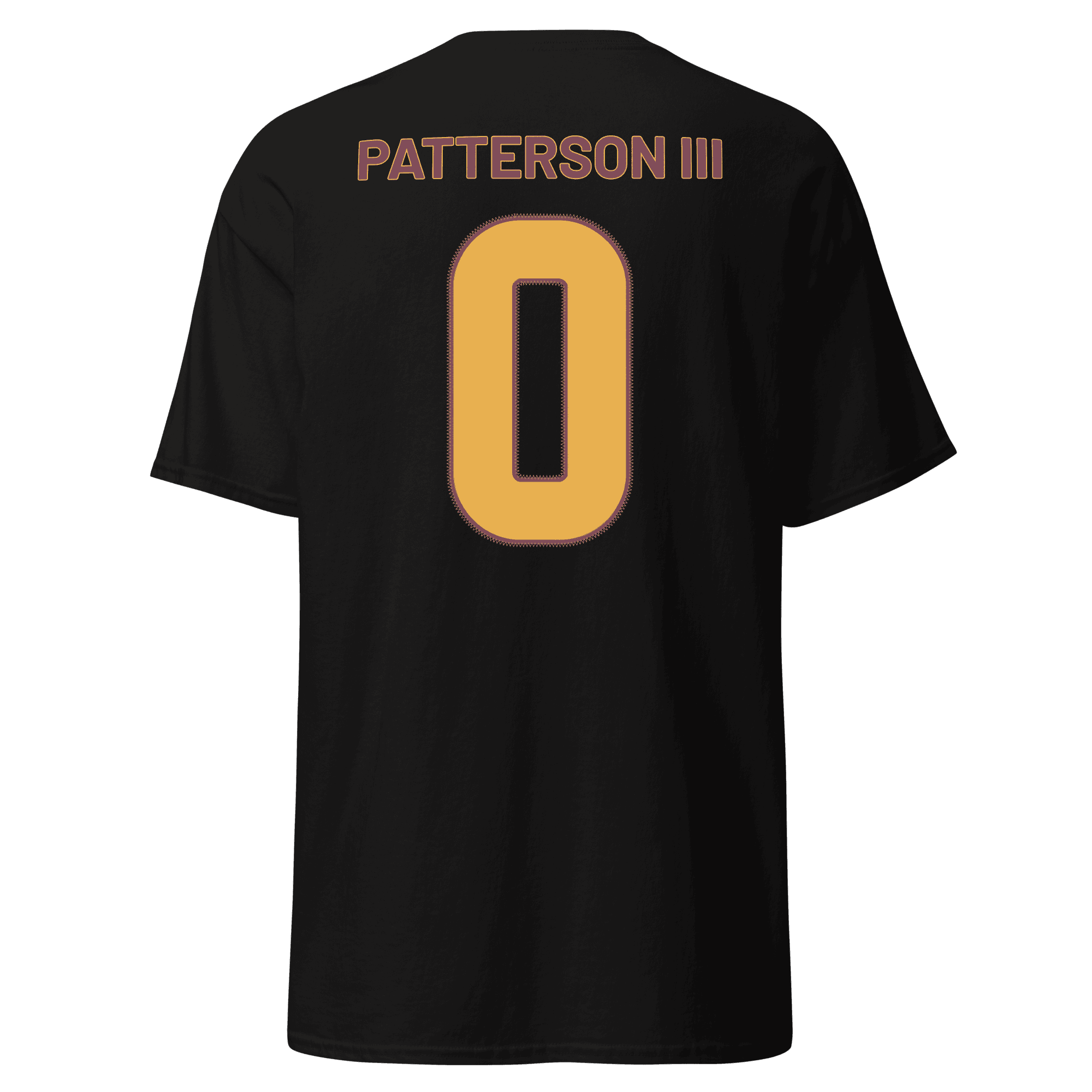 James Patterson | Jersey-Style Shirt