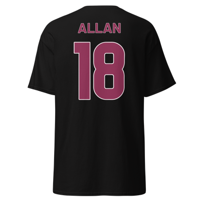 Noah Allan | Jersey-Style Shirt