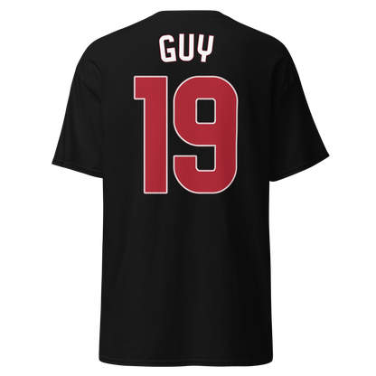 Colby Guy | Jersey-Style Shirt