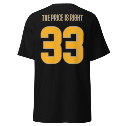 Adrian Price | Jersey-Style Shirt