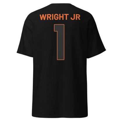 Kenton Wright Jr. | Jersey-Style Shirt