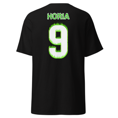 Horia Filpisan | Jersey-Style Shirt