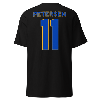 Boston Petersen | Jersey Style Shirt
